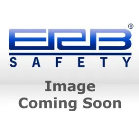 14511 ERB Safety Vest,Reflective,ANSI Class 2,L,Lime