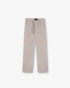 247 Technical Cargo Pant - Moonrock