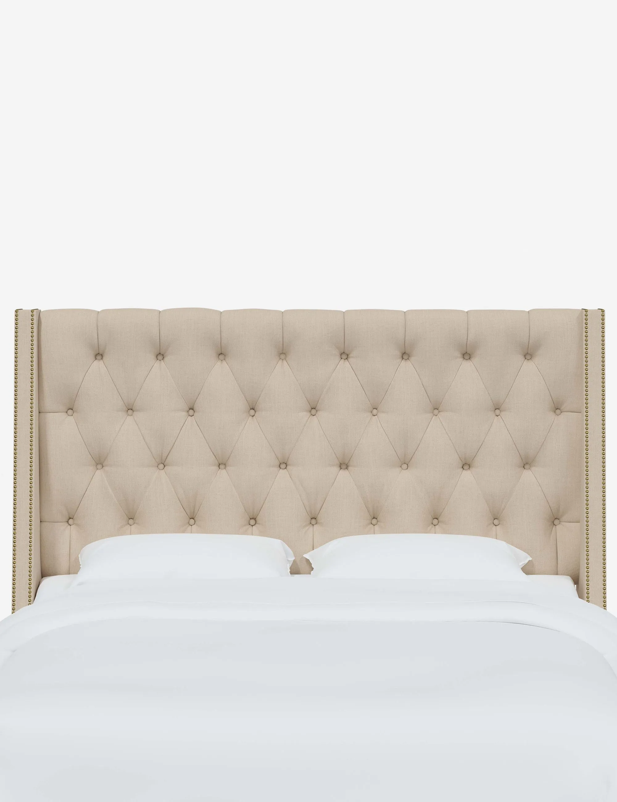 Admina Headboard