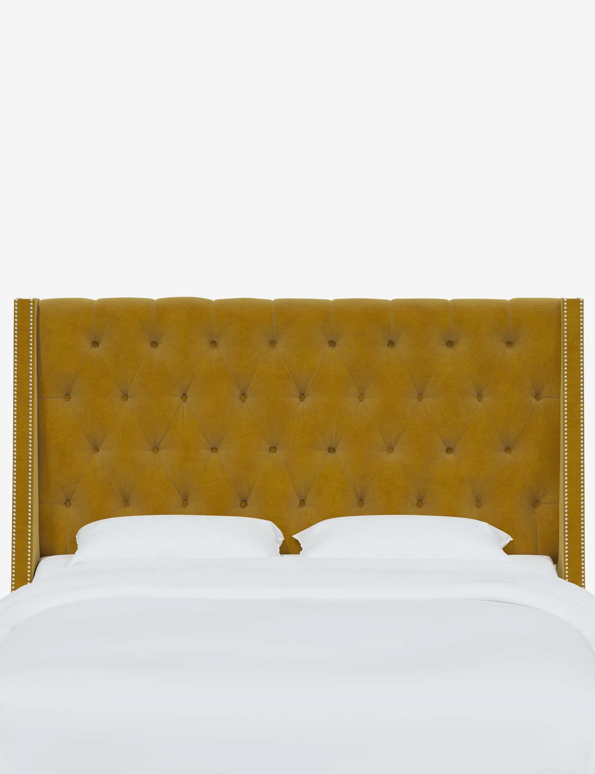 Admina Headboard