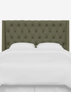 Admina Headboard