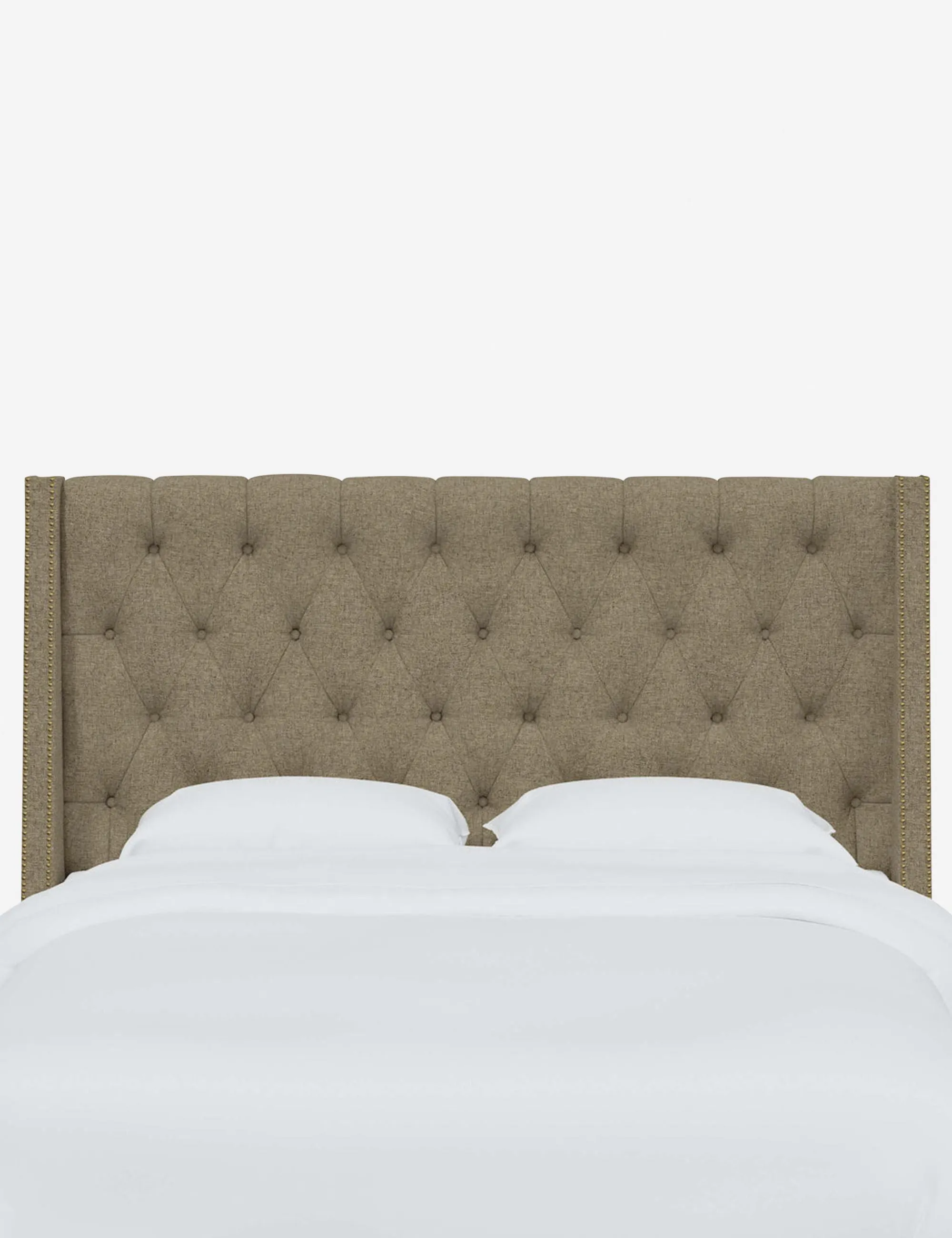 Admina Headboard