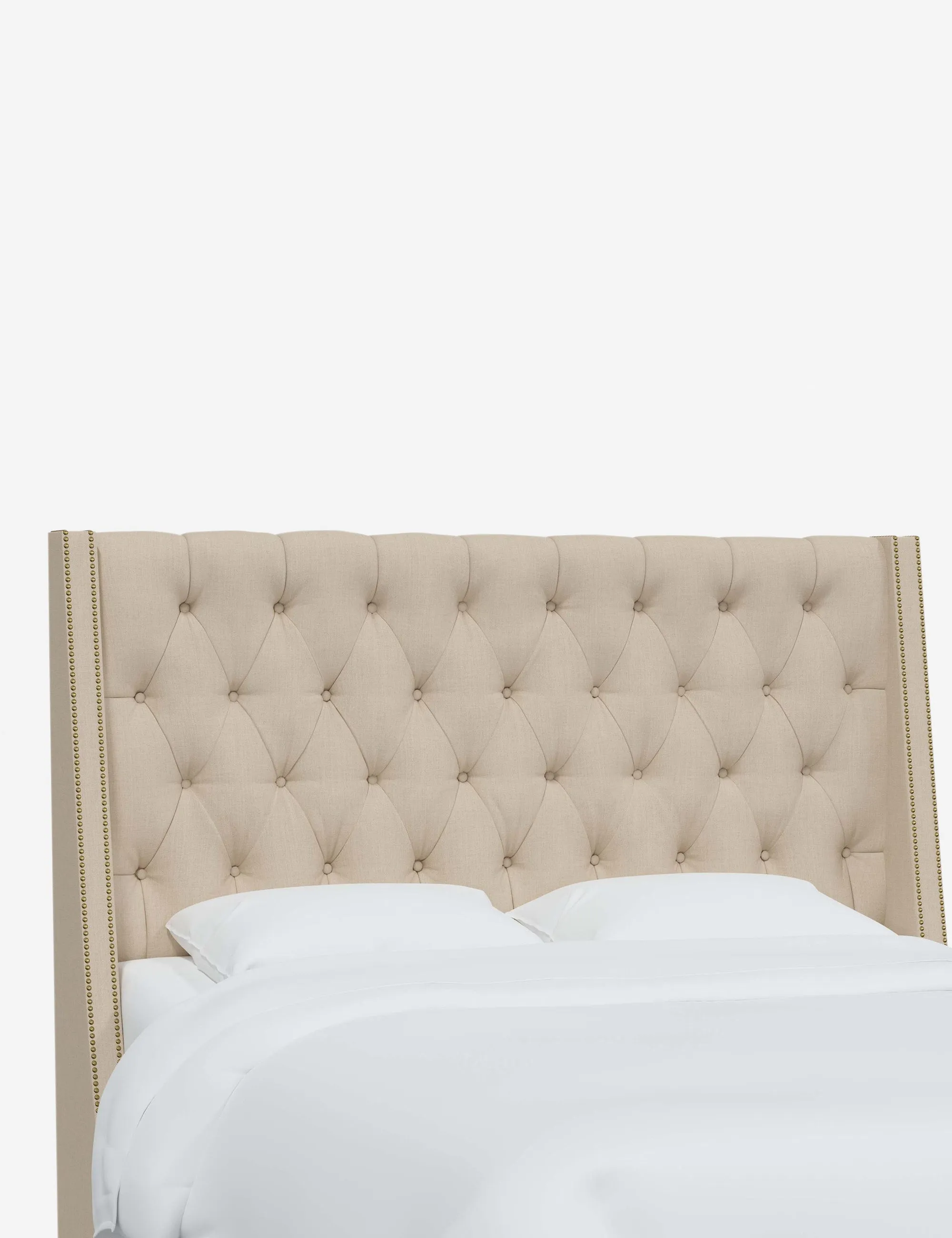 Admina Headboard