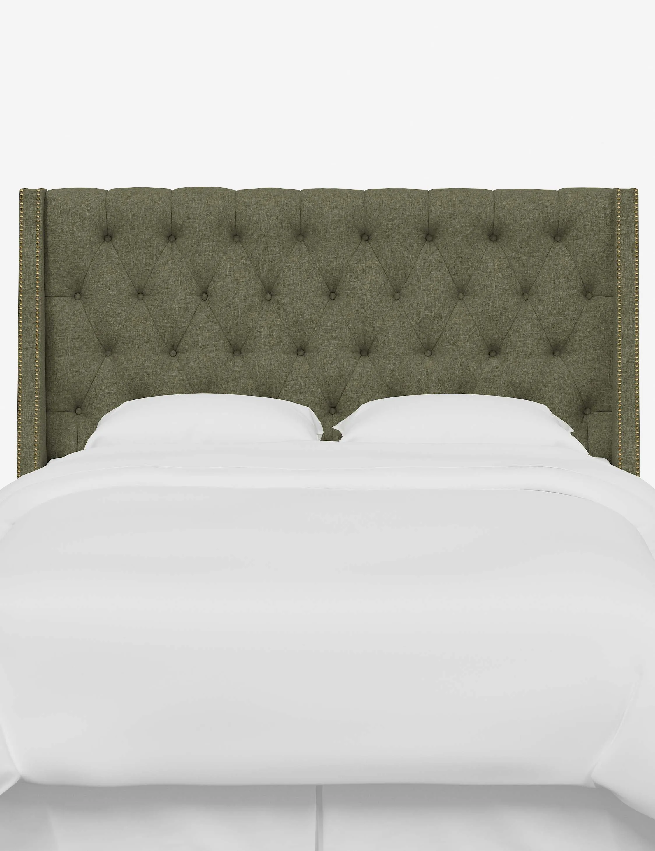 Admina Headboard