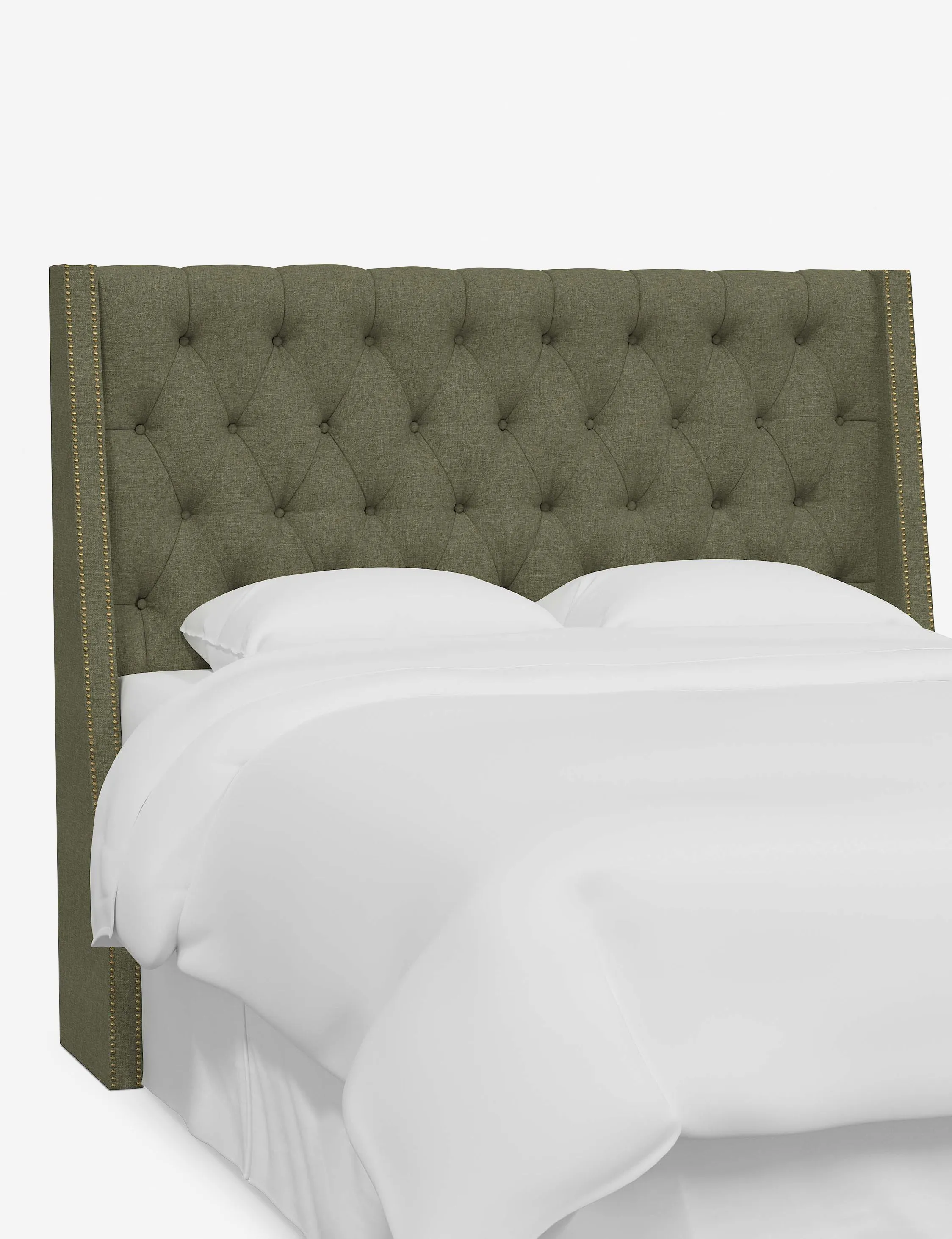 Admina Headboard