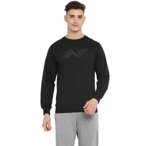 Anthra 3.0 Sweatshirt Without Hood