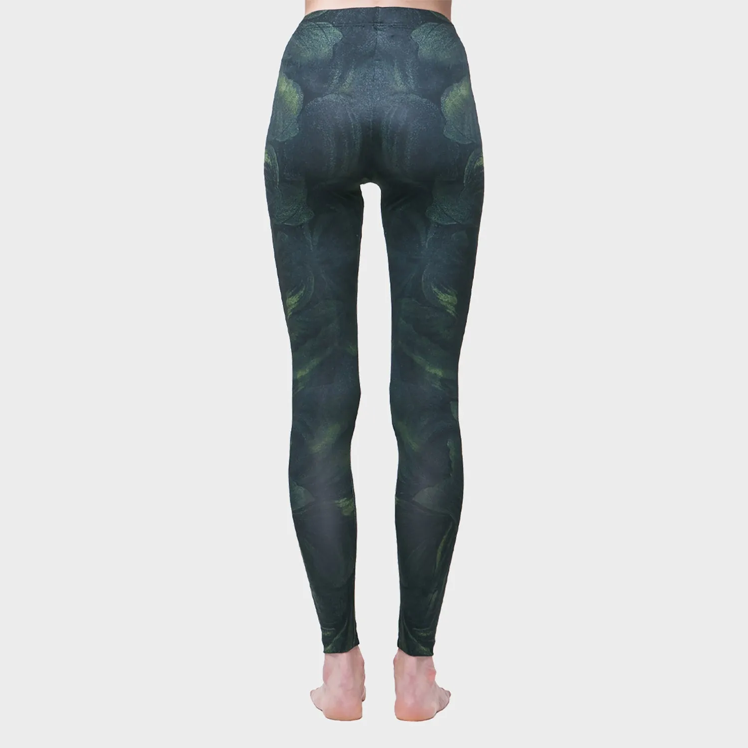 AURICULA - LEGGINGS