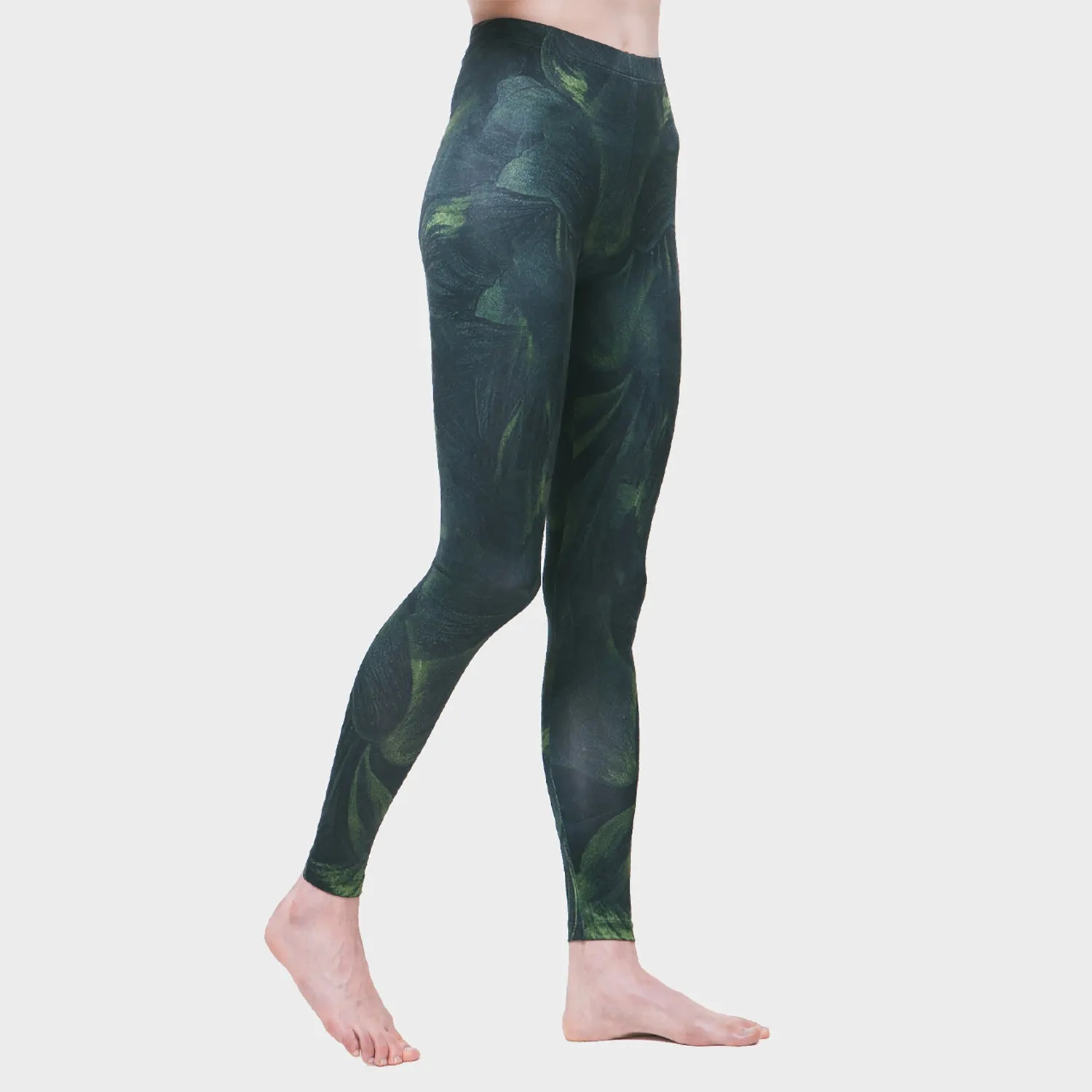 AURICULA - LEGGINGS