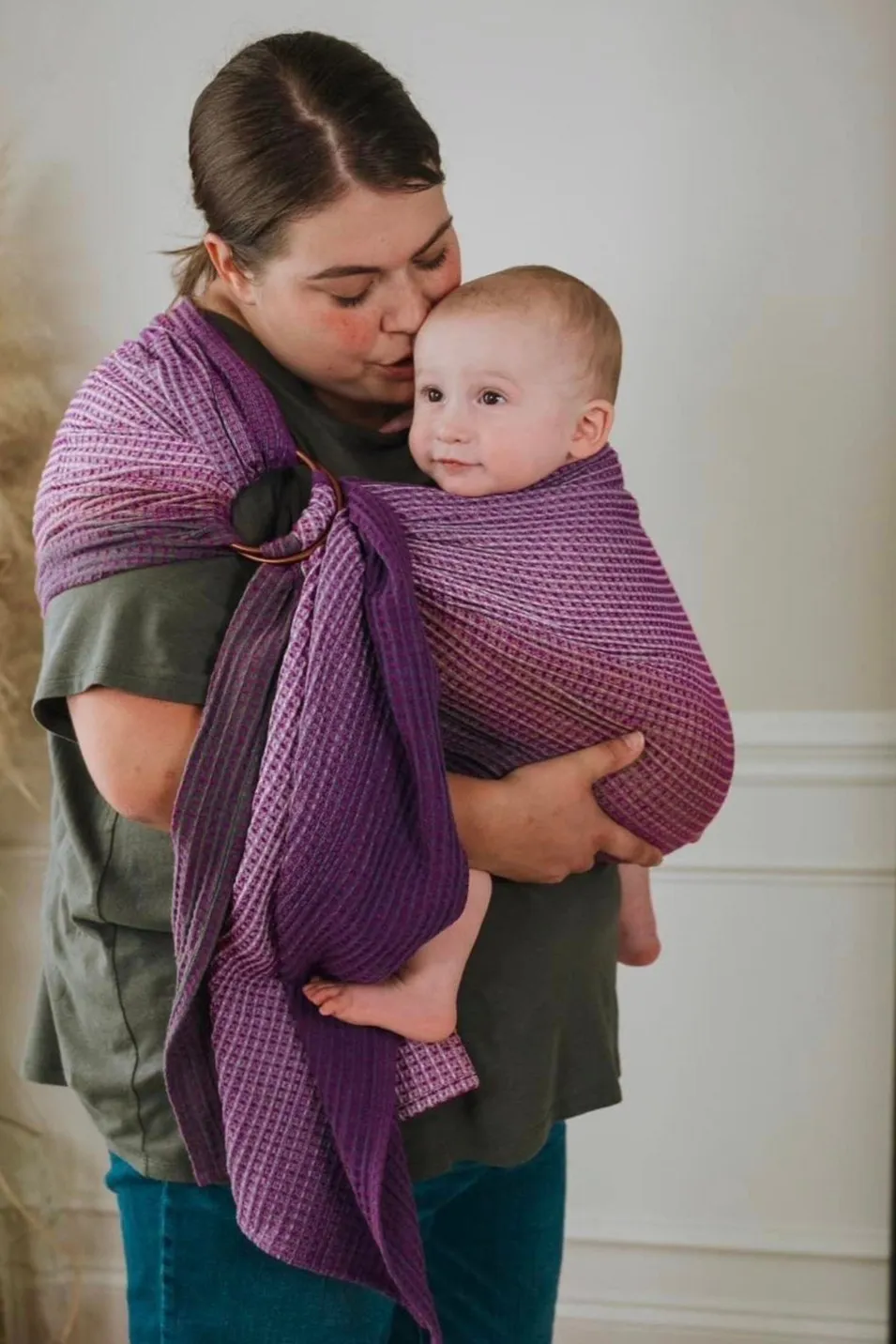 Aurora Juliet Ring Sling