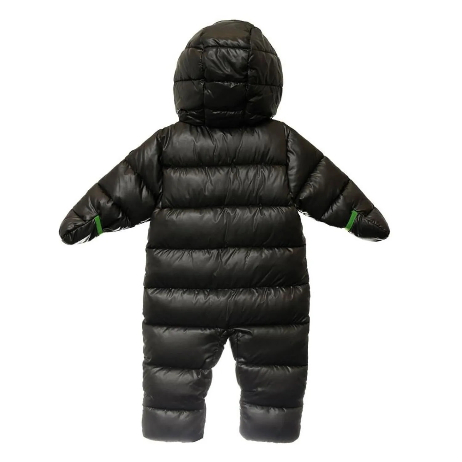 Baby Boys Heavy Weight Active Pram Jacket