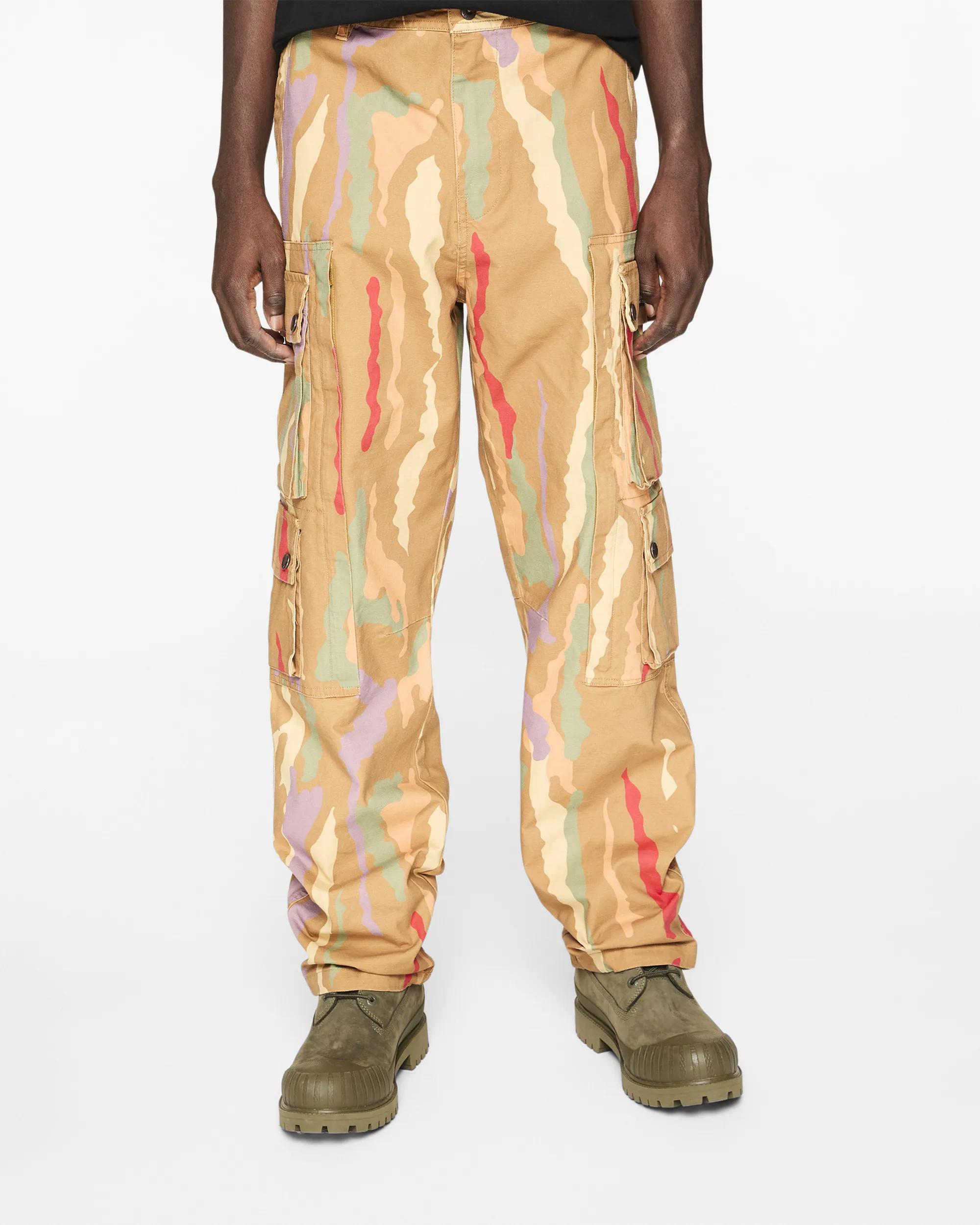 Beams Cargo Pants