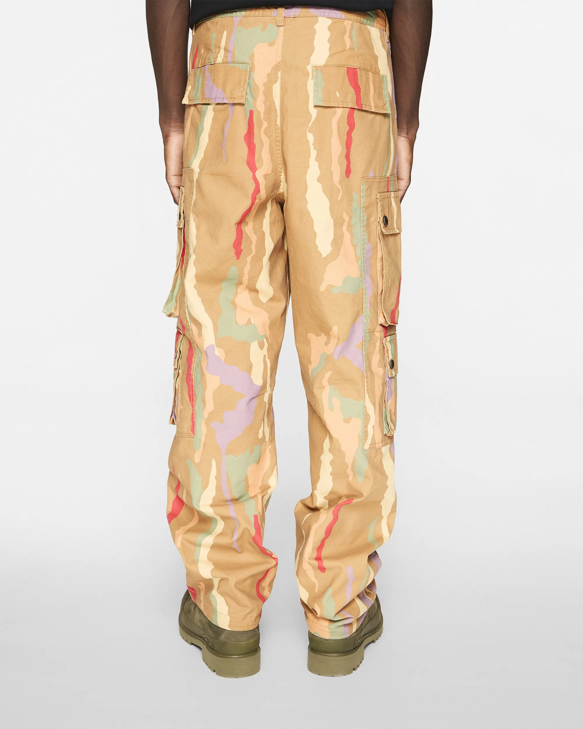 Beams Cargo Pants