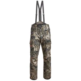 Blizzard AeroLite Bib Pant Optifade Open Country