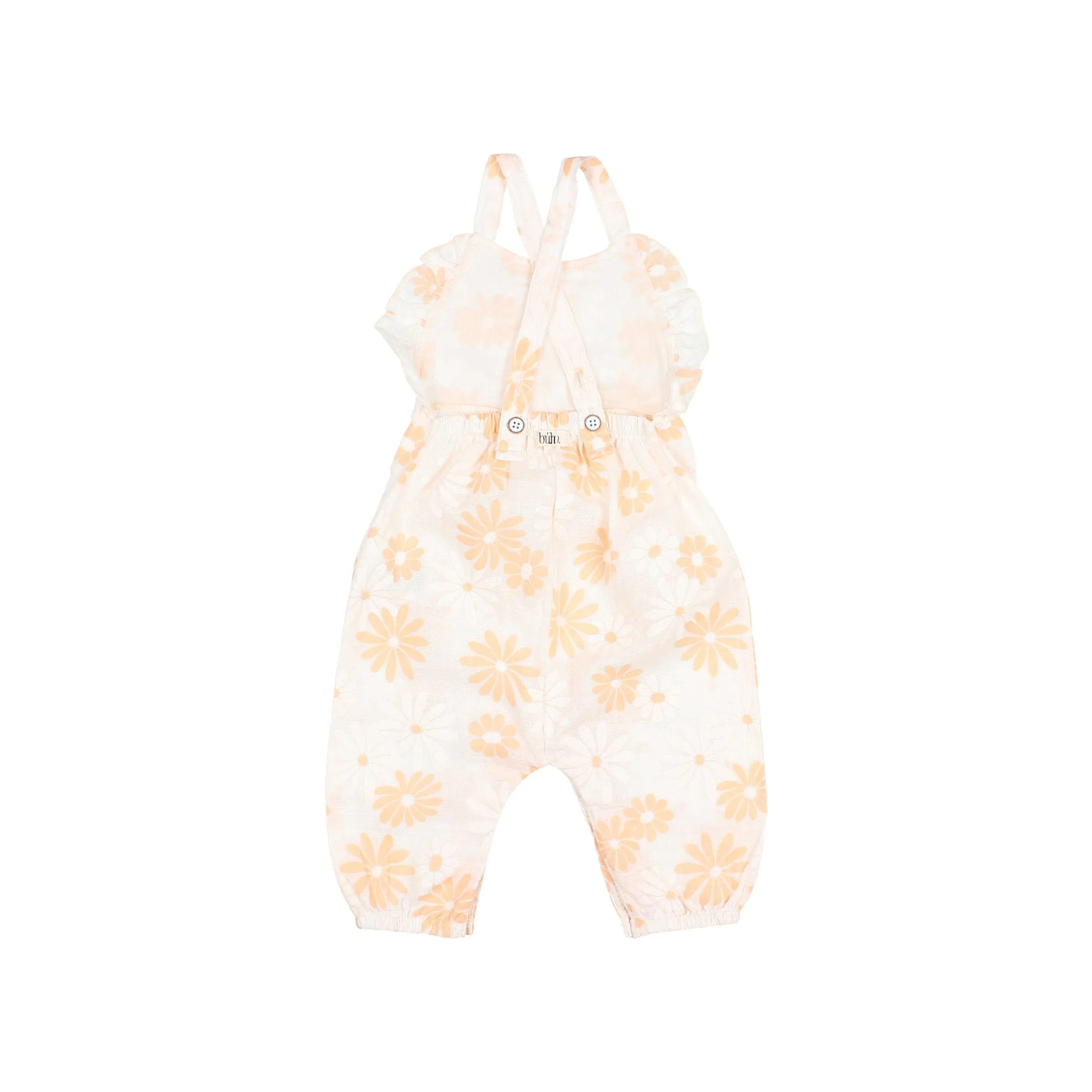 Buho Talc Bb Daisy Jumpsuit