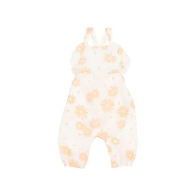 Buho Talc Bb Daisy Jumpsuit