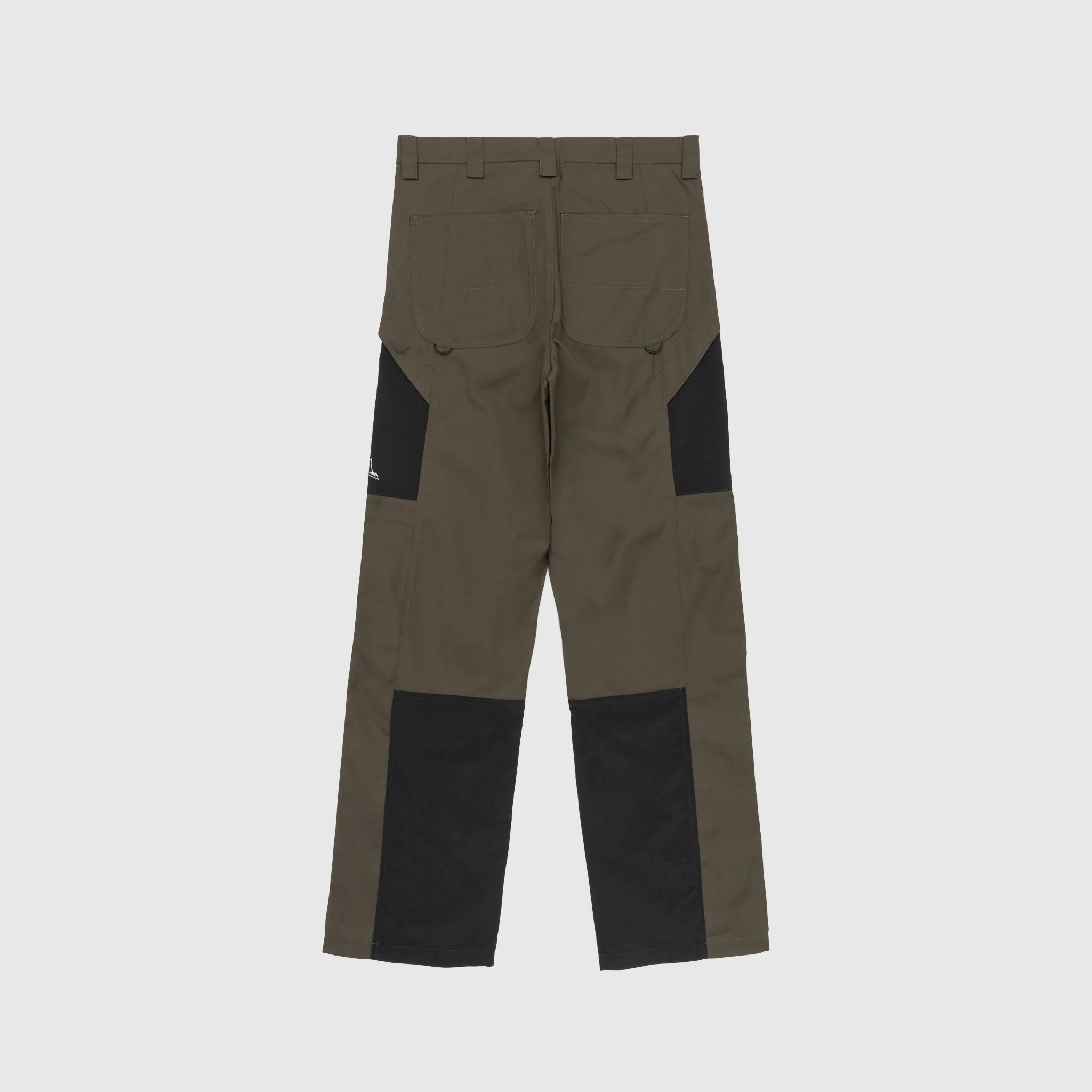 CARGO TROUSER