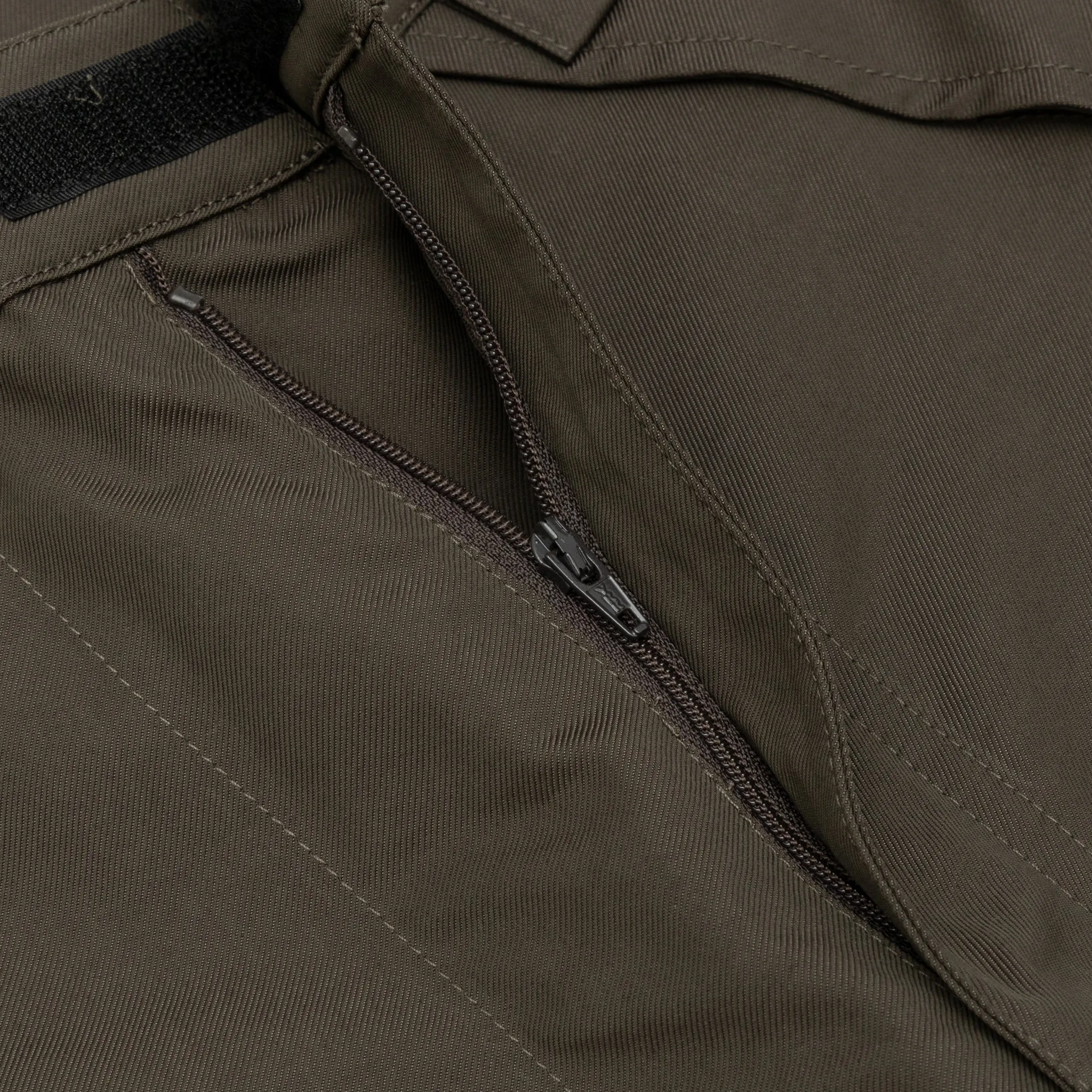 CARGO TROUSER