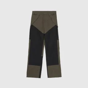 CARGO TROUSER