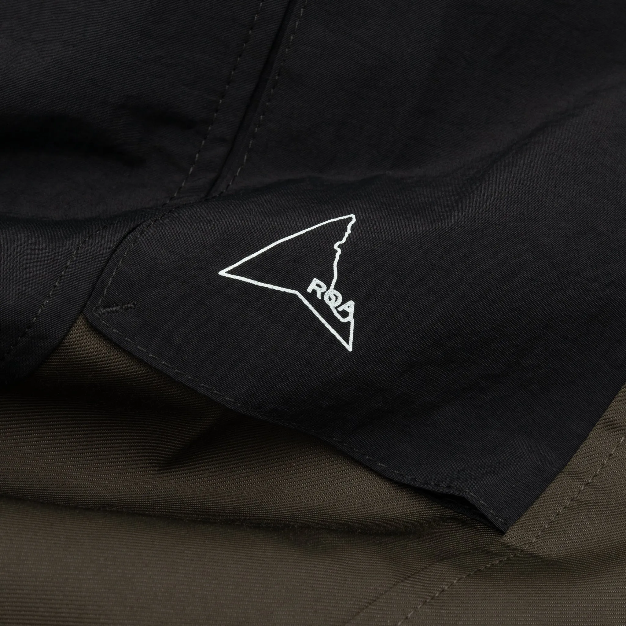 CARGO TROUSER