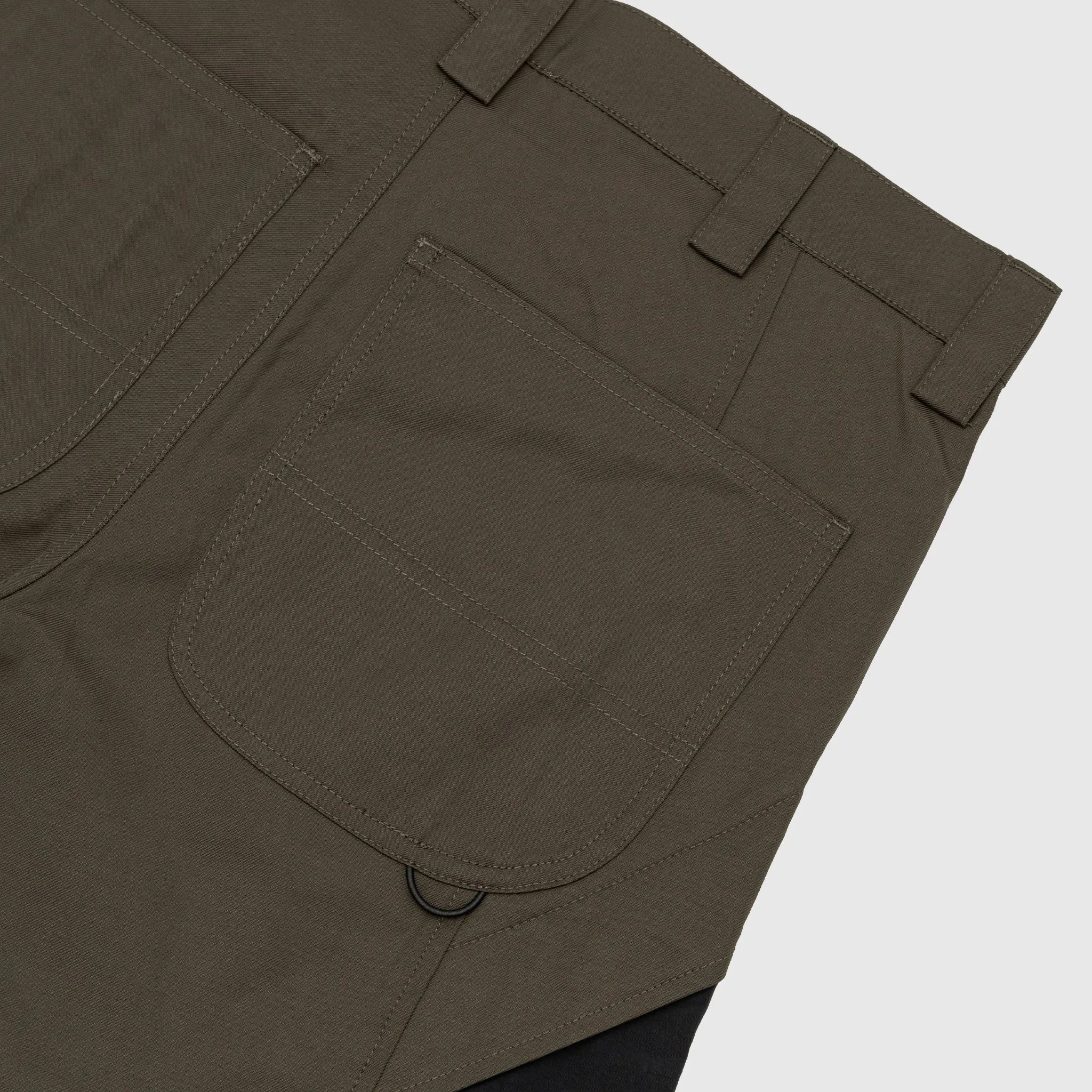 CARGO TROUSER