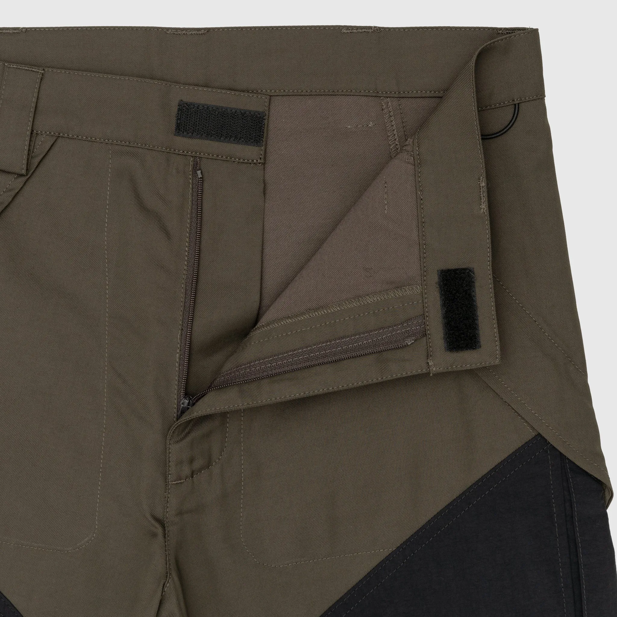 CARGO TROUSER