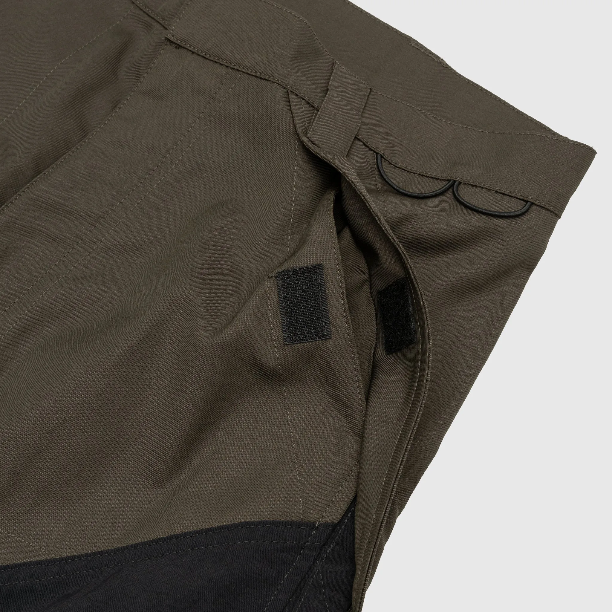 CARGO TROUSER