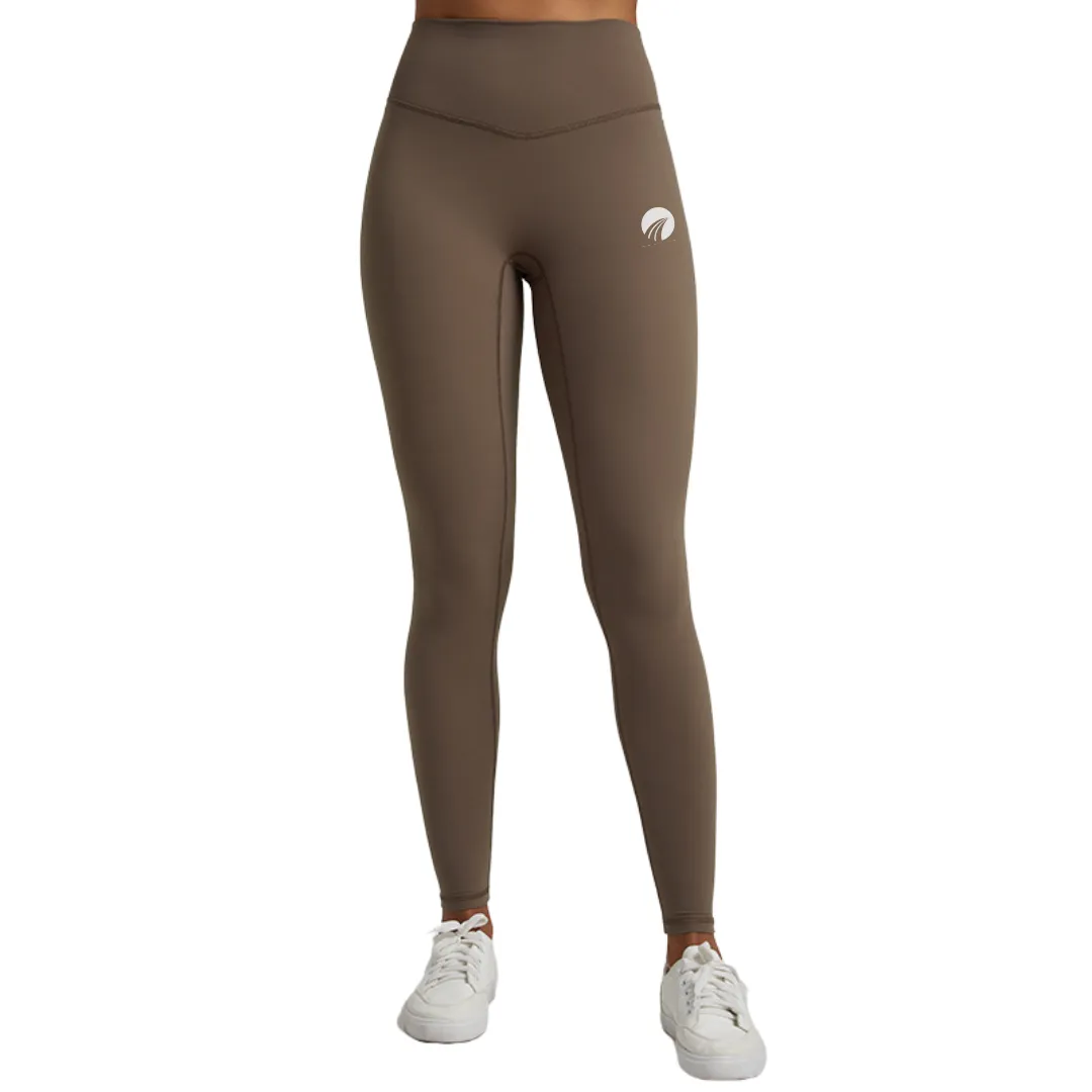 Champion Leggings - Taupe