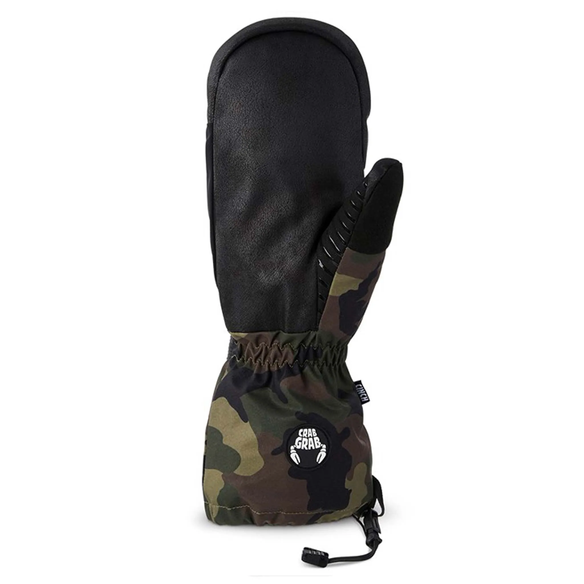 Cinch Snowboard Mittens