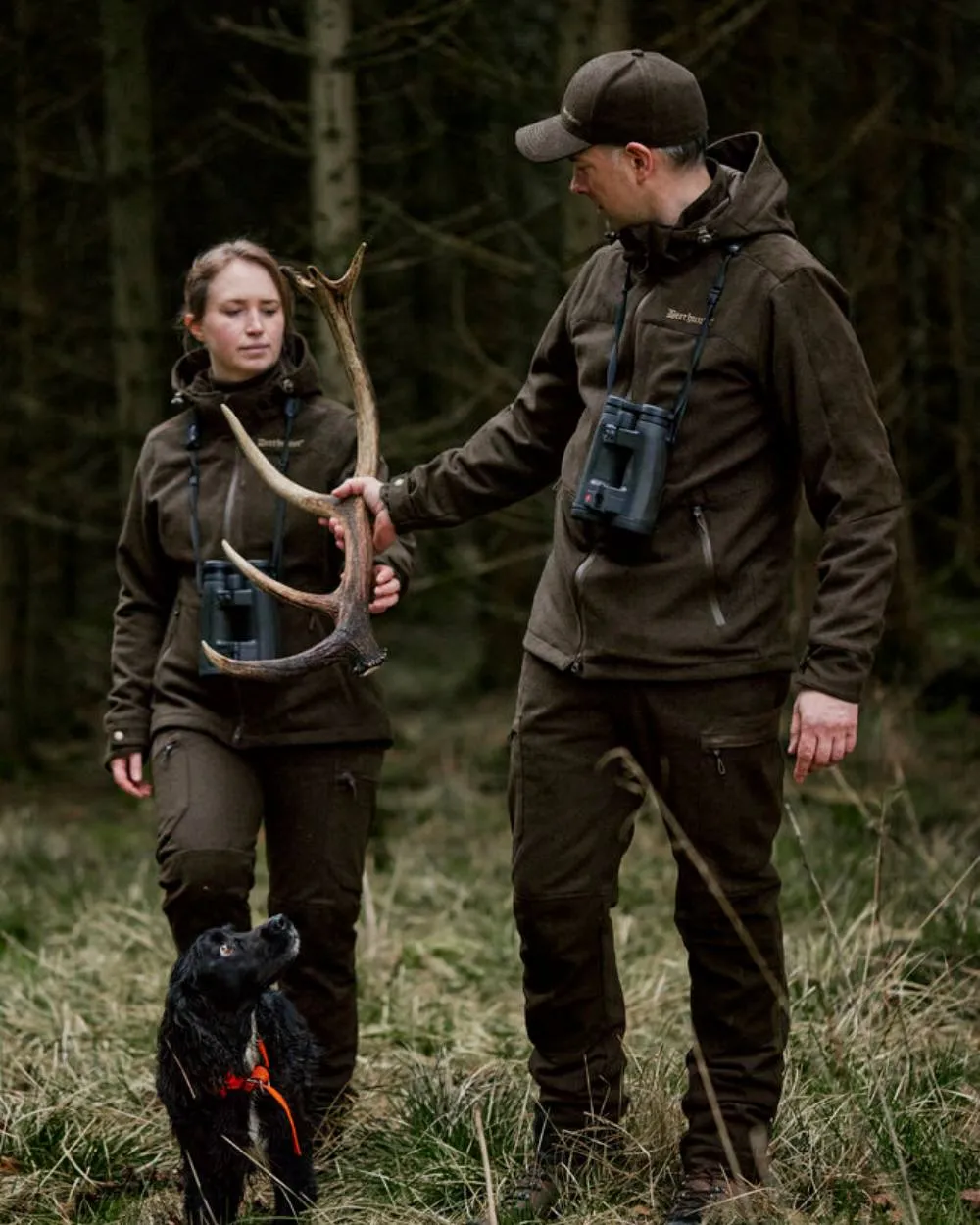 Deerhunter Tatra Active Jacket