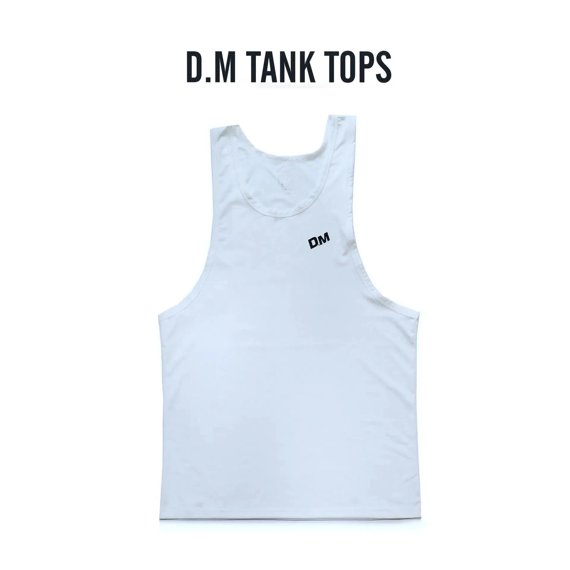 D.m Quick-Drying Vest