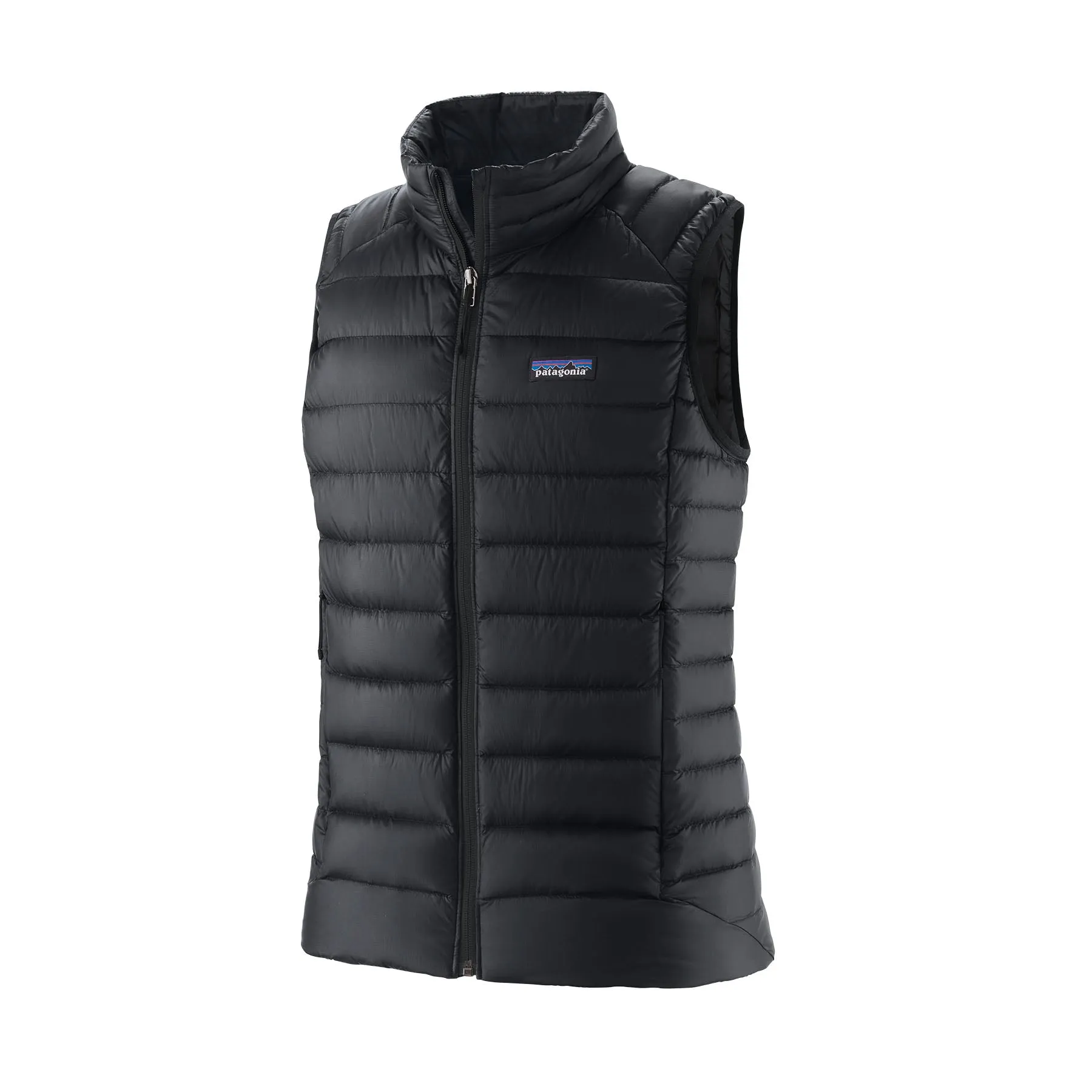 Down Sweater Vest - Women's