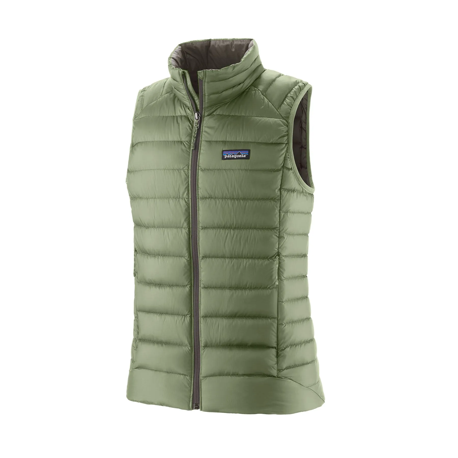 Down Sweater Vest - Women's