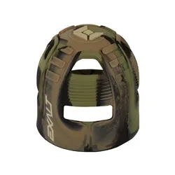 Exalt Tank Grip - Jungle Camo