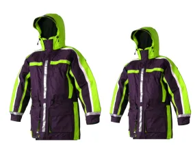 Flotation Jacket-NM4