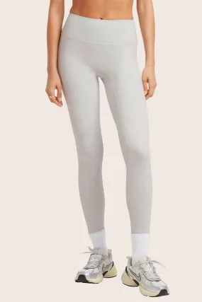 FORMCLOUD® CLOUD LEGGINGS - HEATHER GREY