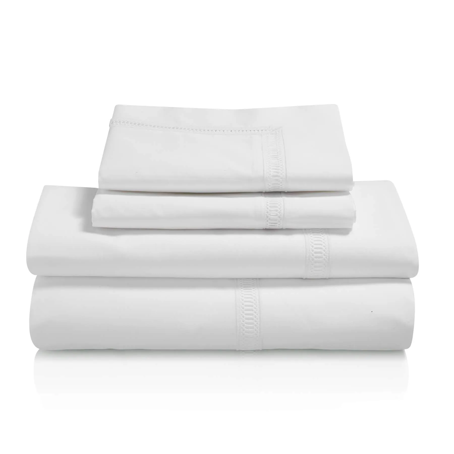 Graziano 'Notre Dame' Egyptian Cotton Bed Linen Collection