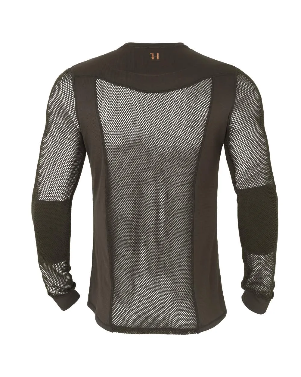 Harkila Base Mesh Crew Neck