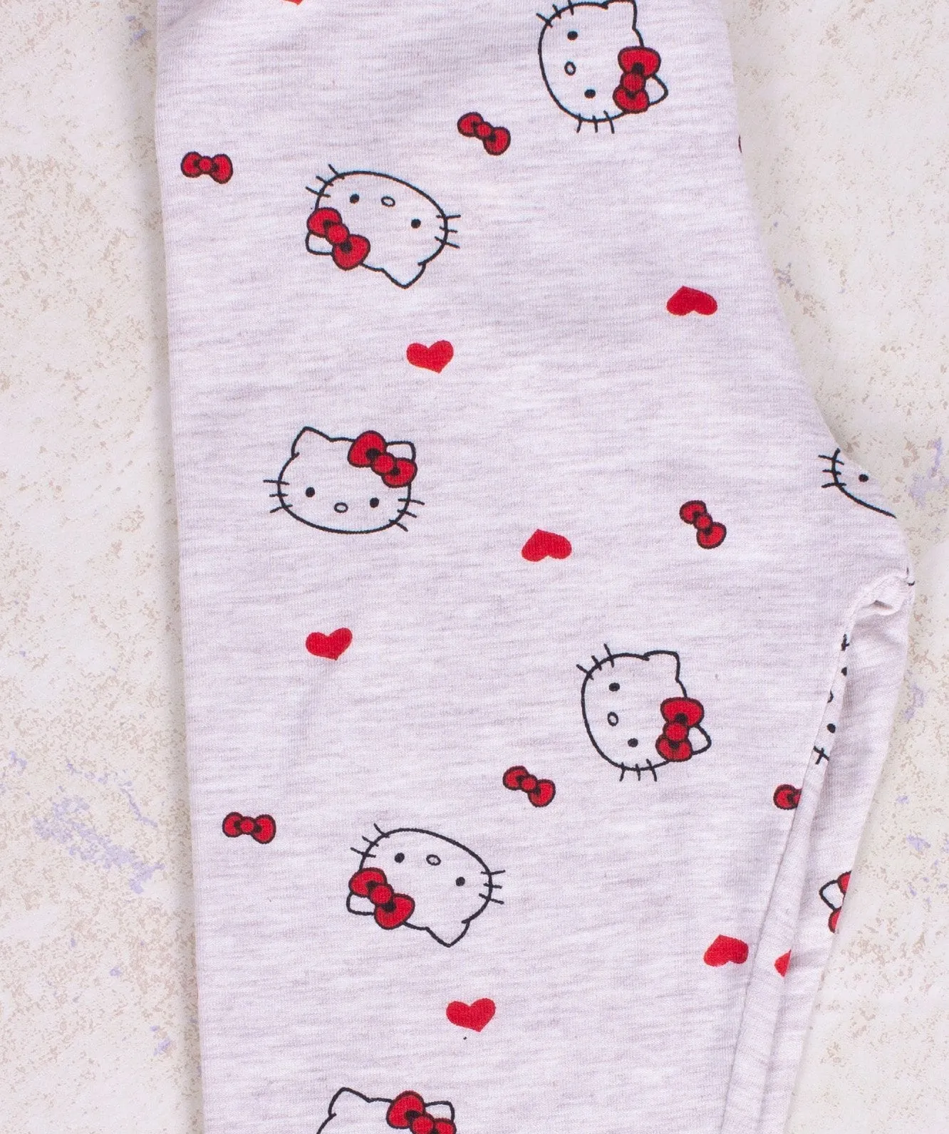 Hello Kitty Leggings