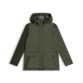 Hunter Rain Jacket