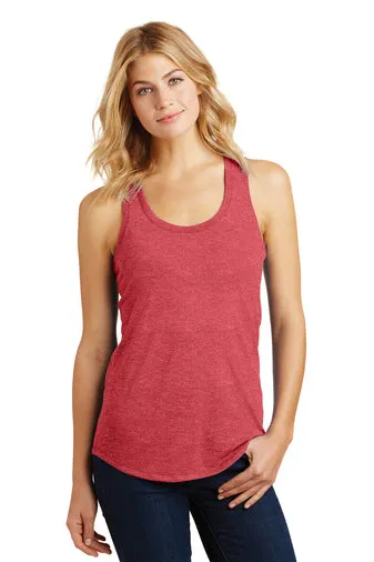 KATY CRUISERS - LADIES - DM138L  District ® Women’s Perfect Tri ® Racerback Tank