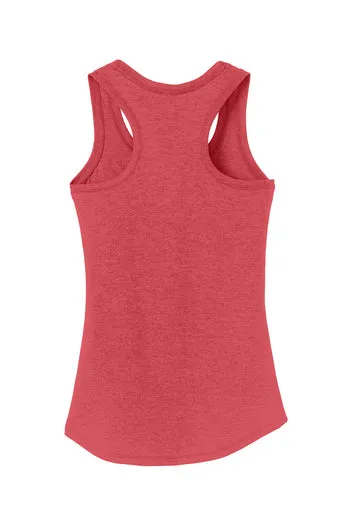 KATY CRUISERS - LADIES - DM138L  District ® Women’s Perfect Tri ® Racerback Tank