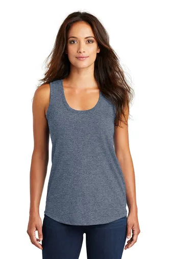 KATY CRUISERS - LADIES - DM138L  District ® Women’s Perfect Tri ® Racerback Tank