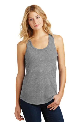 KATY CRUISERS - LADIES - DM138L  District ® Women’s Perfect Tri ® Racerback Tank