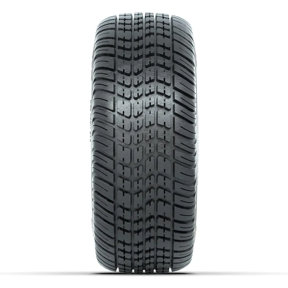 Kenda Loadstar 205/65-10 Comfortride Street/Turf Tires Only - 20.5" tall (K399)