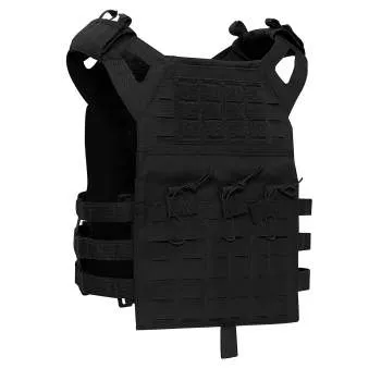 Laser Cut Lightweight Armor Carrier MOLLE Vest