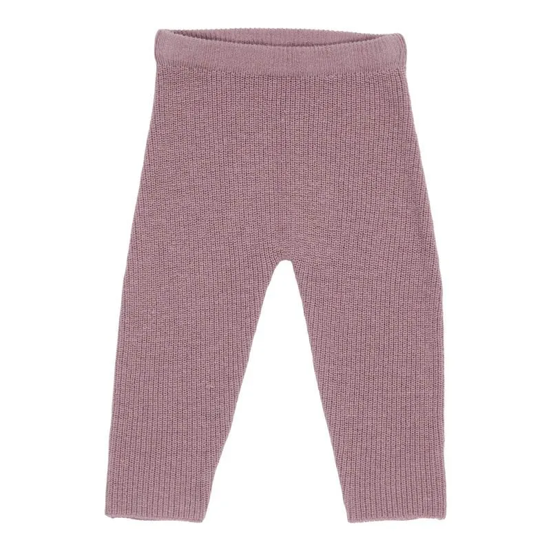 LD Knitted Pants 50/56