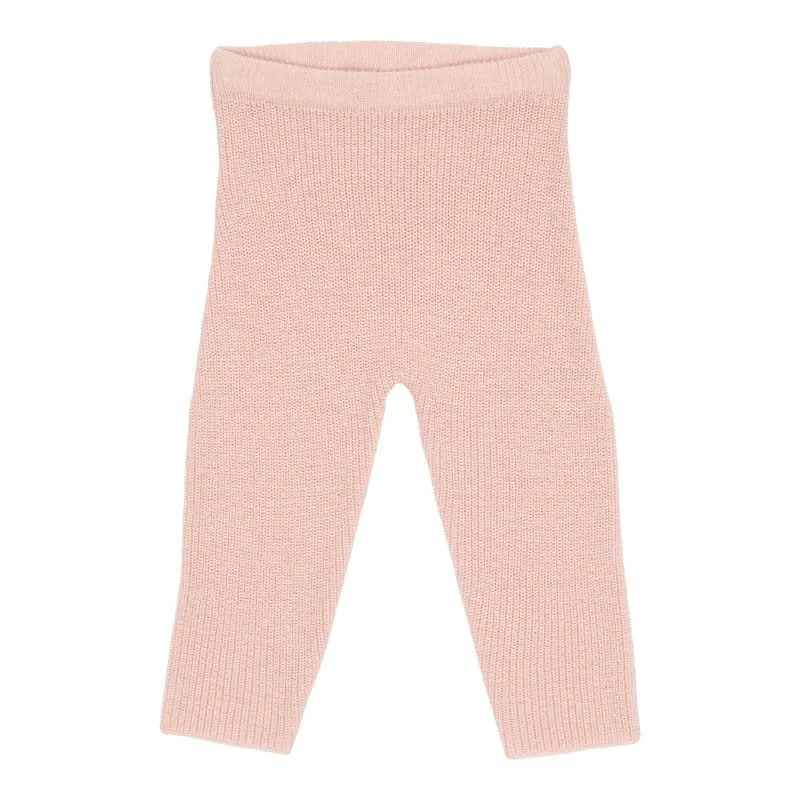 LD Knitted Pants 50/56