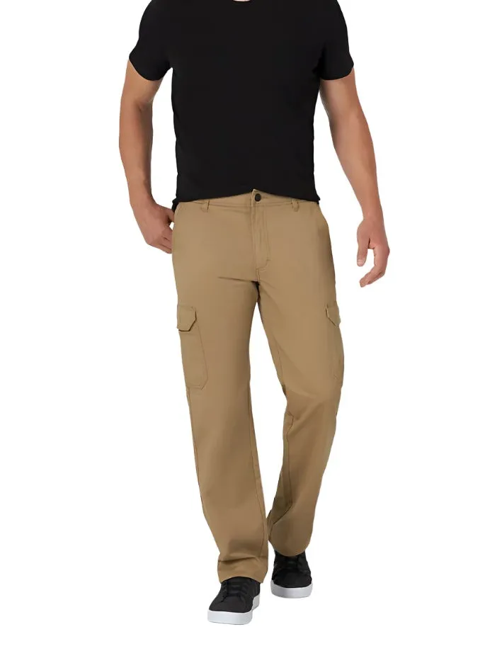 Lee Mens Extreme Comfort Cargo Pants