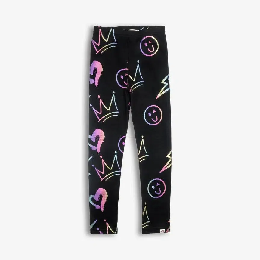 Leggings Lover | 3-Pack