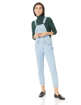 Levi's Women's Original Overall Jeans - Impression